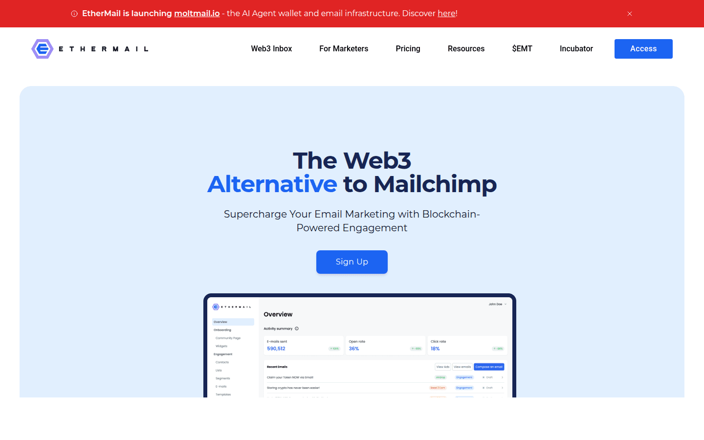 Smart Contract Monitoring